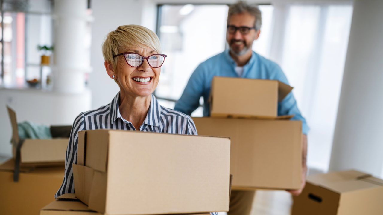 moving and relocation tips for seniors